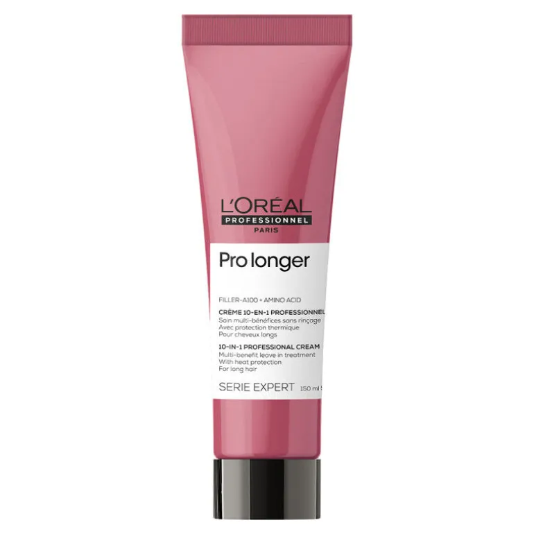 Crème rénovatrice de longueurs et pointes Pro Longer