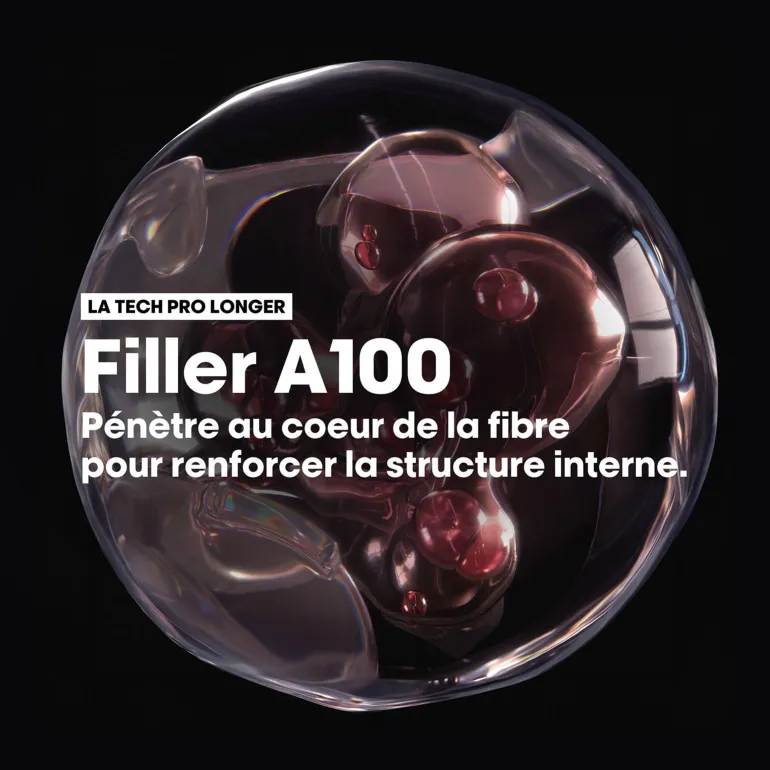 Crème rénovatrice de longueurs et pointes Pro Longer