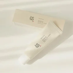 Crème solaire 50+