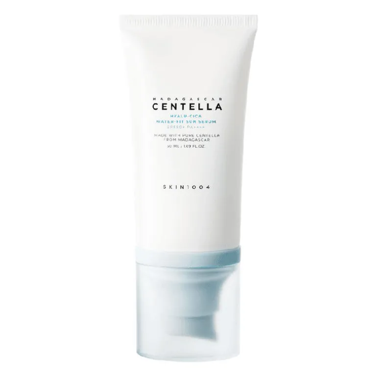Crème solaire Hyalu-Cica 50+