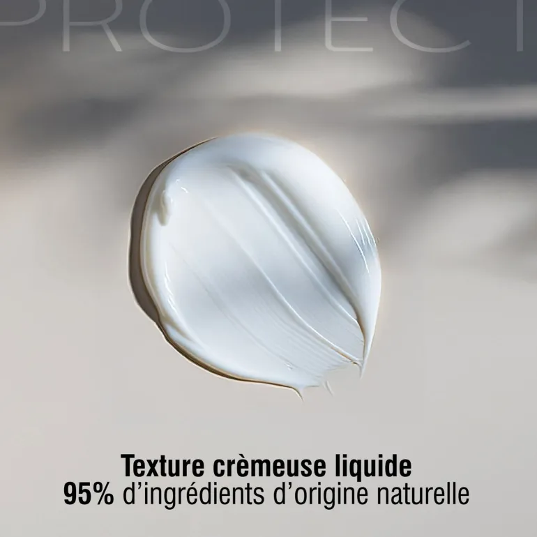 Crème thermo-protectrice à la kératine K Protect