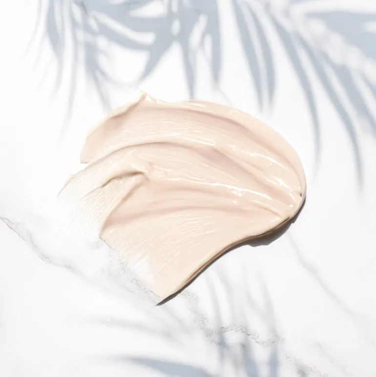 Crème visage