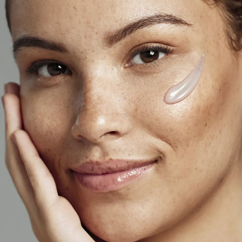 Crème visage