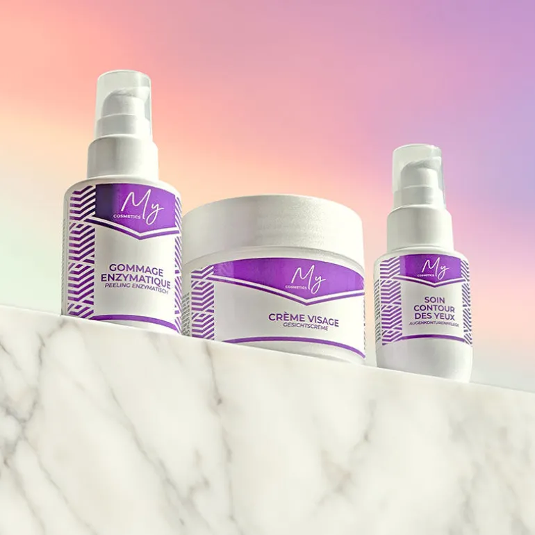 Crème visage