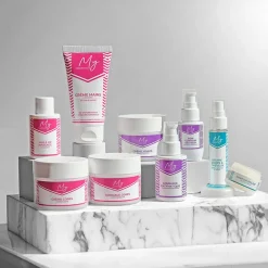 Crème visage
