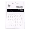 Décalcomanies pour ongles Water decals 3