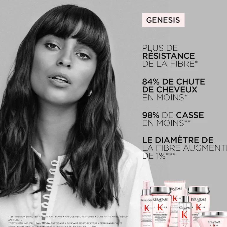 Défense Thermique Genesis