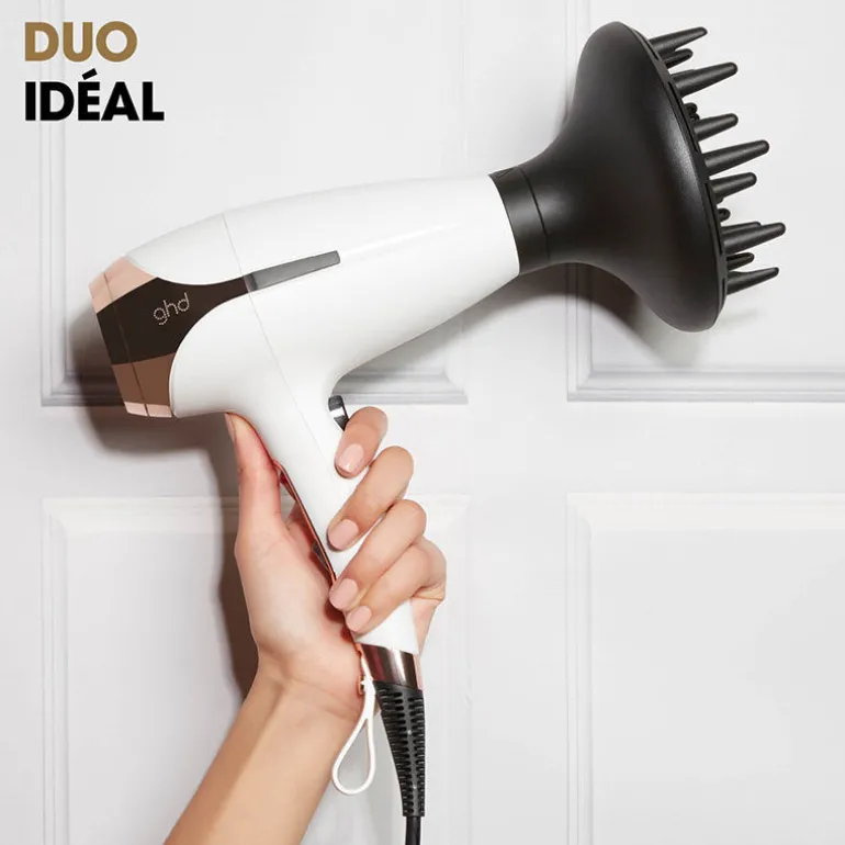 Diffuseur pour sèche-cheveux Helios et Air