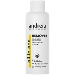 Dissolvant ongles articficiels All in One Remover 100 ml