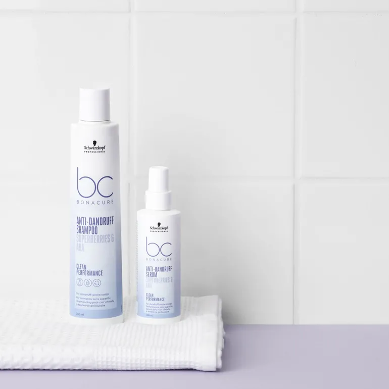 Duo anti-pell Bonacure Scalp