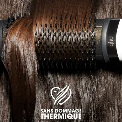 Duo brosse soufflante Duet Blowdry et Volume Forever