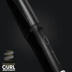 Duo Chronos Curve Conical Wand et Curls Gone Wild