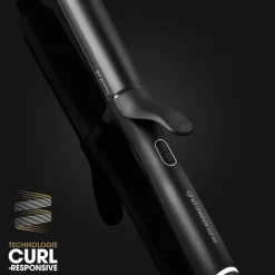 Duo Chronos Curve Grand Tong et Curls Gone Wild