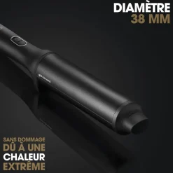 Duo Chronos Curve Max Wand et Curls Gone Wild