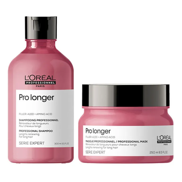 Duo d'essentiels Pro Longer