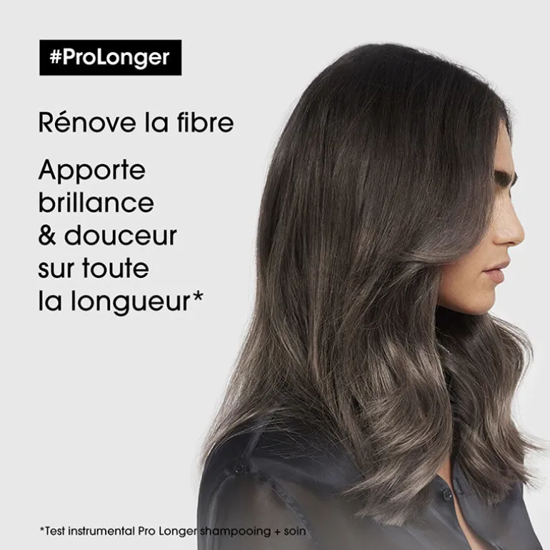 Duo d'essentiels Pro Longer