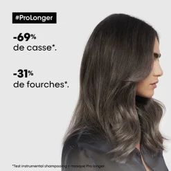 Duo d'essentiels Pro Longer