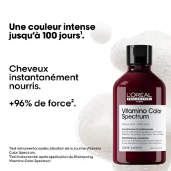 Duo fixateur de couleur Vitamino Color Spectrum