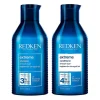 Duo fortifiant pour cheveux cassants Extreme