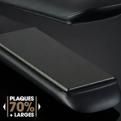 Duo lisseur Max et Straight On