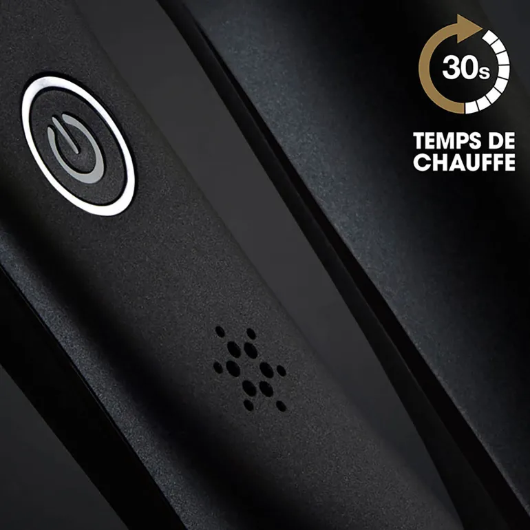 Duo lisseur Max et Straight On
