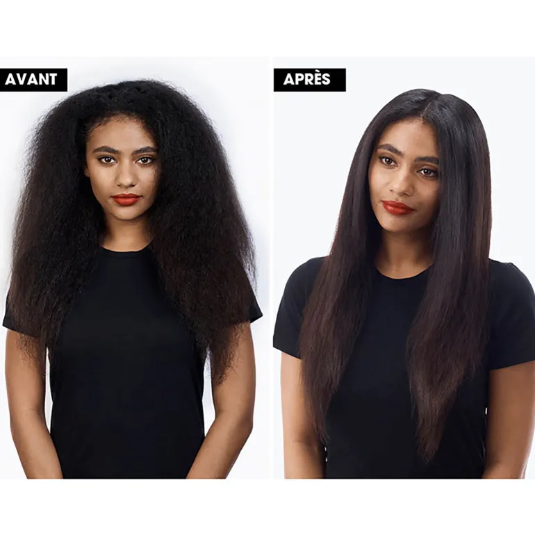 Duo lisseur Max et Straight On