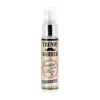 Duo lotion spéciale barbe