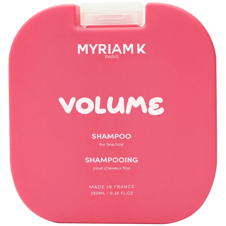 Duo pour cheveux fins Volume