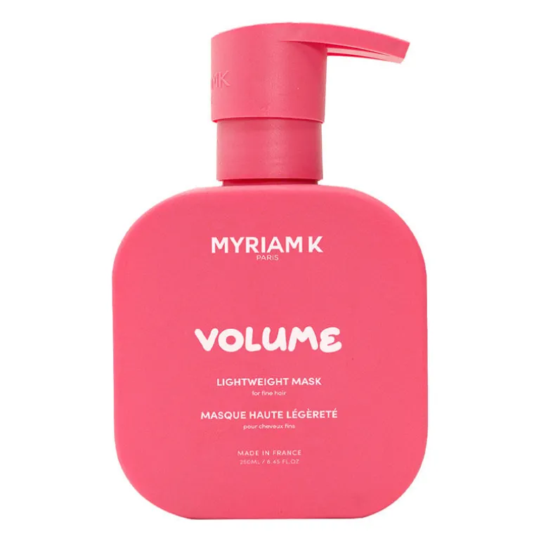 Duo pour cheveux fins Volume