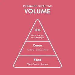 Duo pour cheveux fins Volume