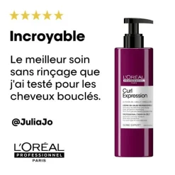 Duo raviveur de boucles Curl Expression