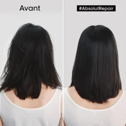 Duo recharge Absolut Repair + shampooing 300ml