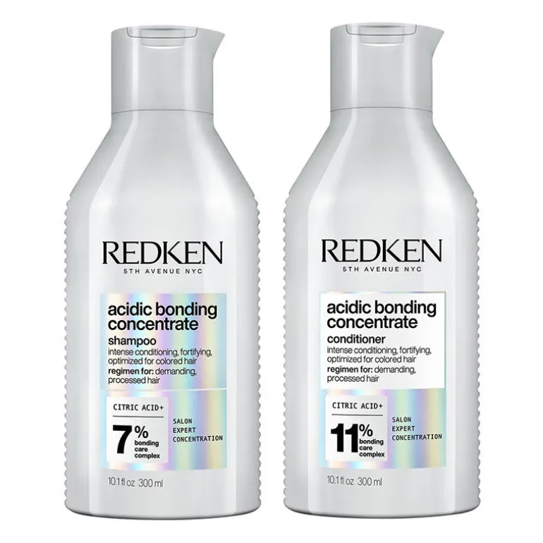 Duo renforçateur Acidic Bonding Concentrate