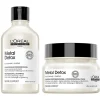 Duo rituel Metal Detox