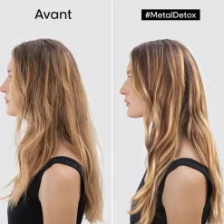 Duo rituel Metal Detox