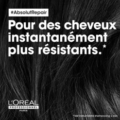 Duo rituel restructurant intense Absolut Repair