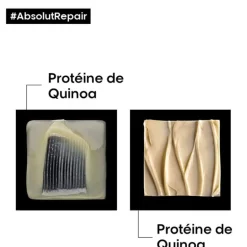 Duo rituel restructurant intense Absolut Repair