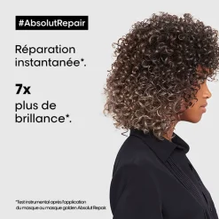 Duo rituel restructurant intense Absolut Repair
