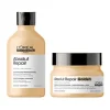 Duo rituel réparateur léger Absolut Repair Gold