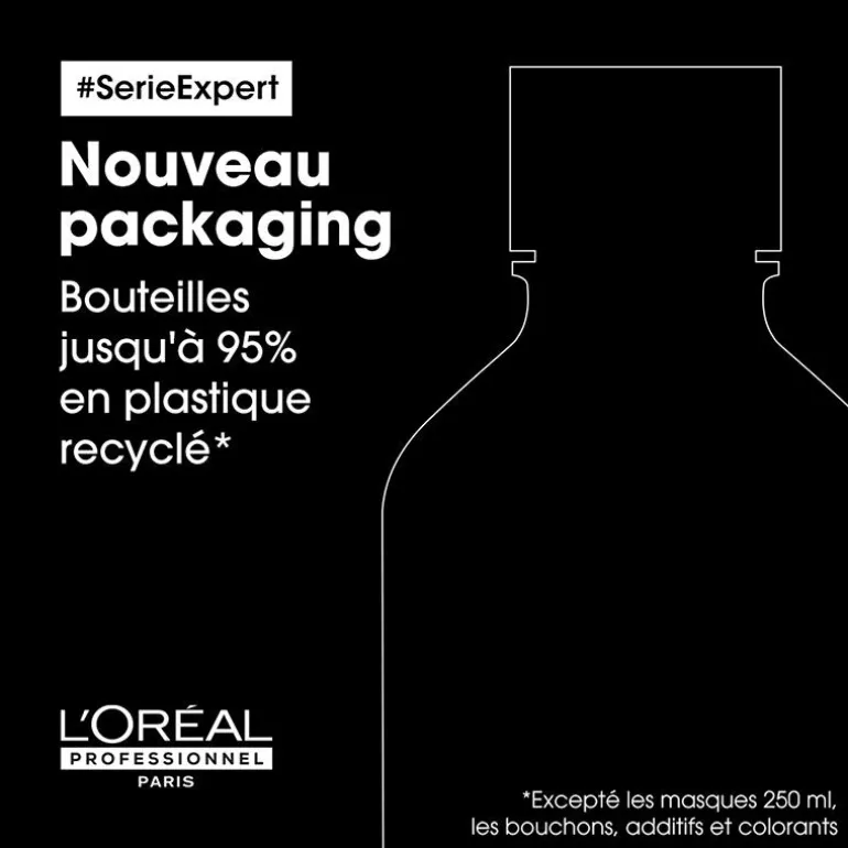 Duo rituel réparateur léger Absolut Repair Gold