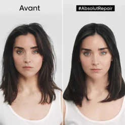 Duo rituel réparateur léger Absolut Repair Gold