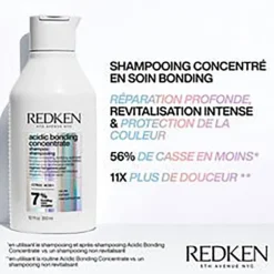 Duo réparateur Acidic Bonding Concentrate