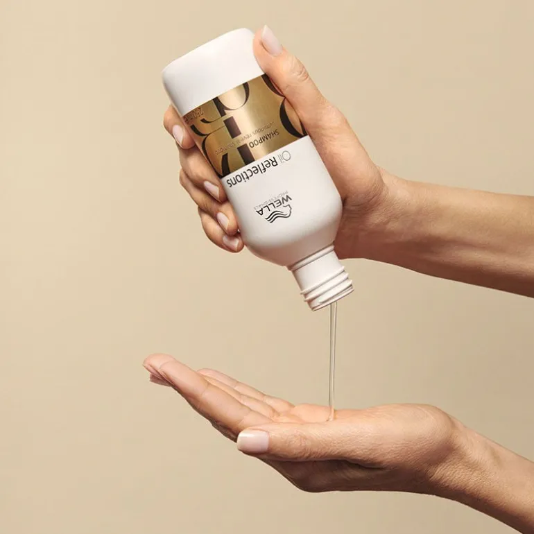 Duo révélateur de lumière léger Oil Reflections