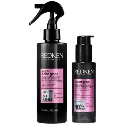 Duo sans rinçage Acidic Color Gloss