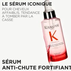 Duo soin anti-chute Genesis
