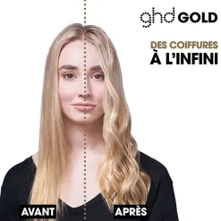 Duo styler Gold et Bodyguard