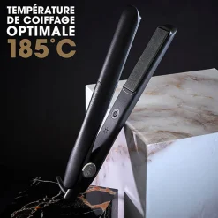 Duo styler Gold et Bodyguard