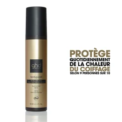 Duo styler Gold et Bodyguard