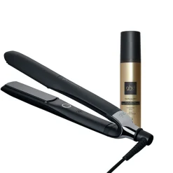 Duo styler Platinum+ et Bodyguard
