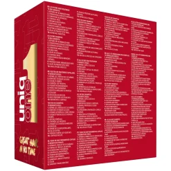 Duopack shampooing et spray 10 en 1 Uniq One